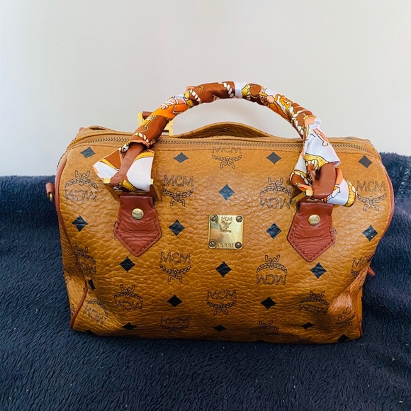 original mcm speedy 27 made in germany(sold) - Picture 2 of 11